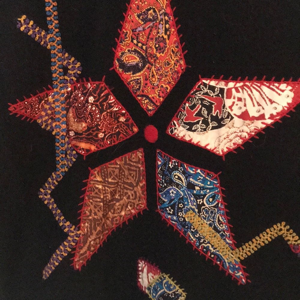 Chico’s jacket - Picture 7 of 7